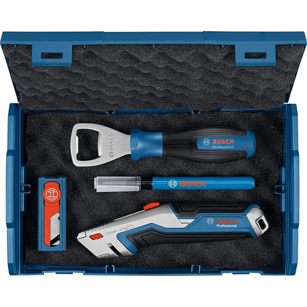 Bosch Limitiertes Weihnachtsgeschenk-Set #1600A035DH