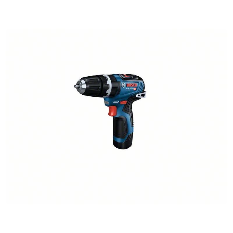 Bosch Akku-Schlagbohrschrauber GSB 12V-35 in L-BOXX #06019J9001