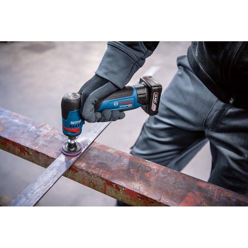 Bosch Geradschleifer GWG 12V-50 S #06013A7000