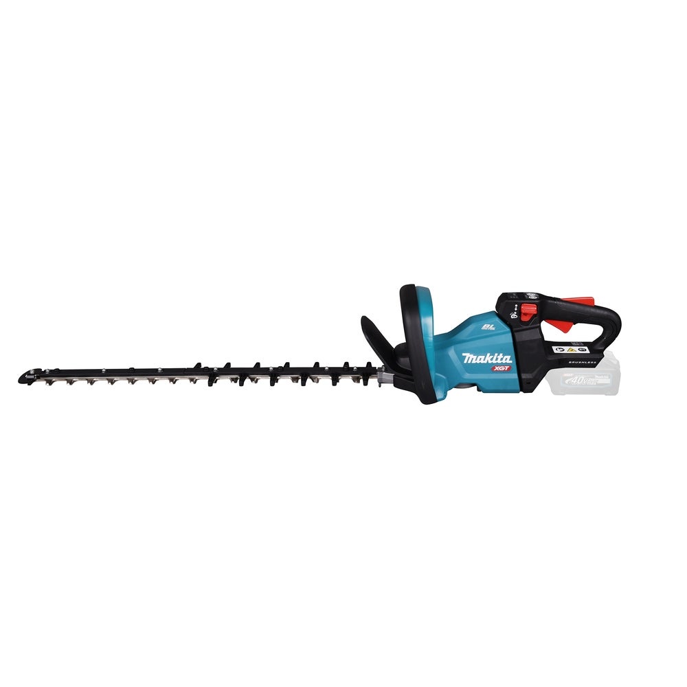 Makita Akku-Heckenschere XGT UH006GZ