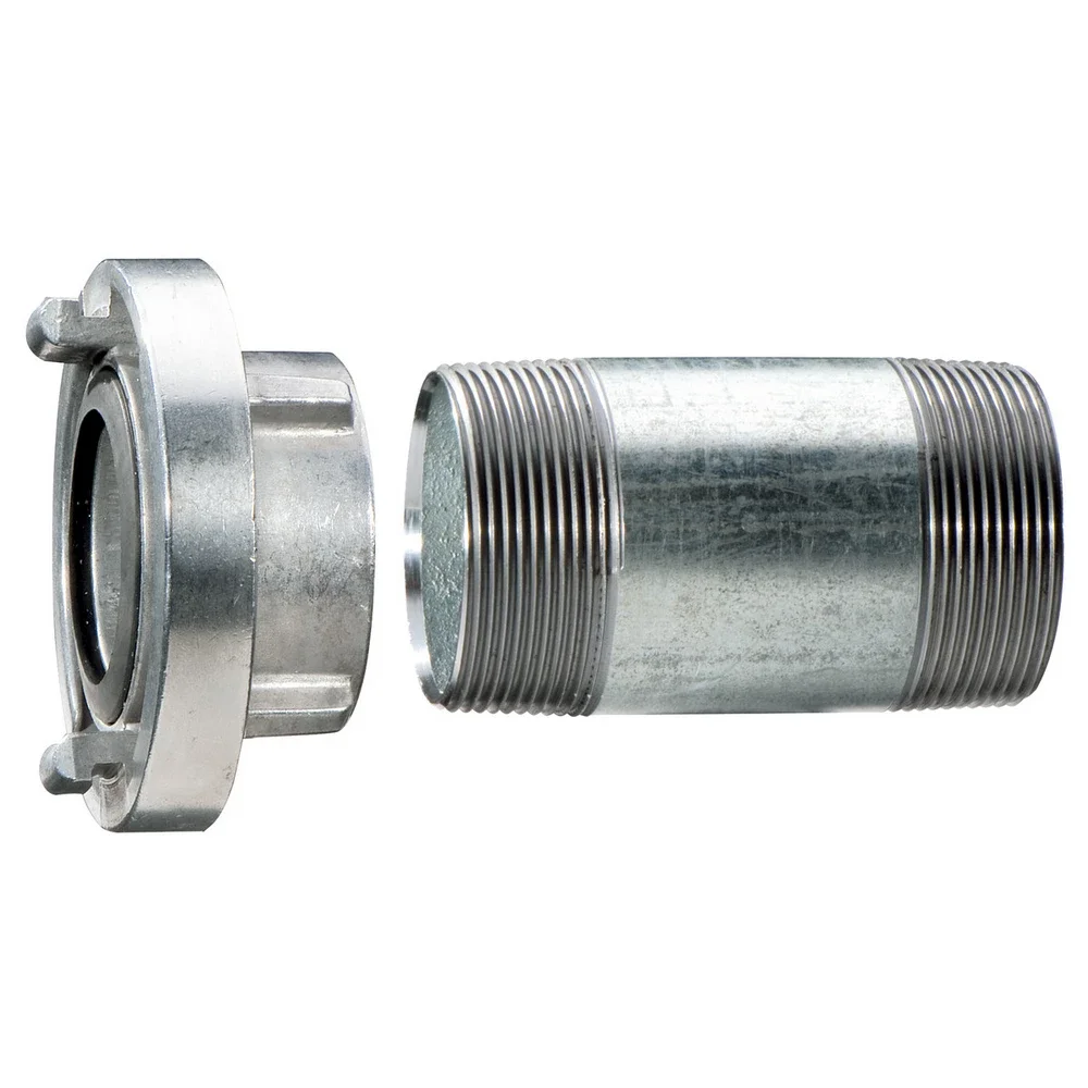 Metabo Storzkupplung m.Verlängerungsrohr 100 mm