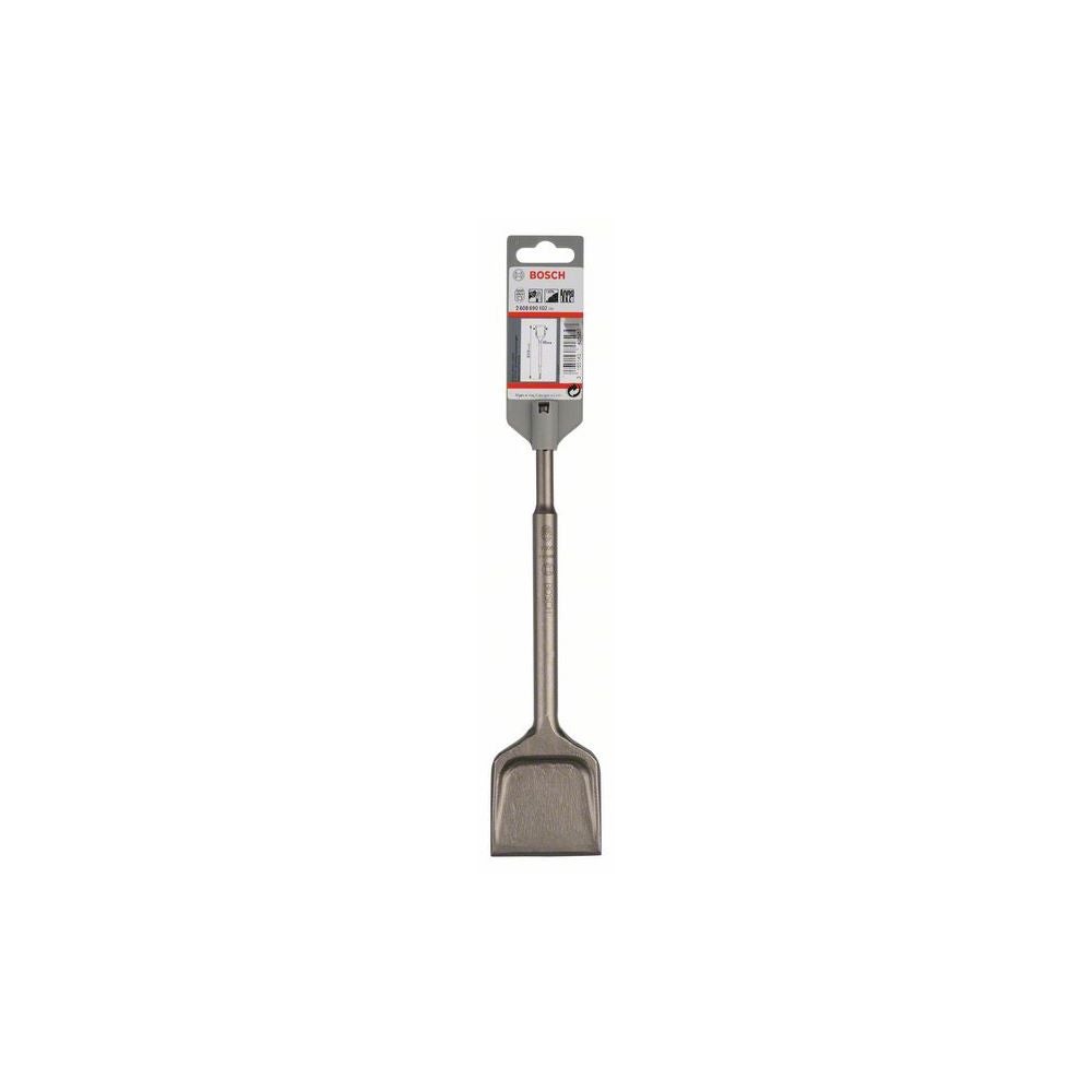 Bosch PRO SDS plus-5C Spatmeißel, 60 x 250 mm #2608690102