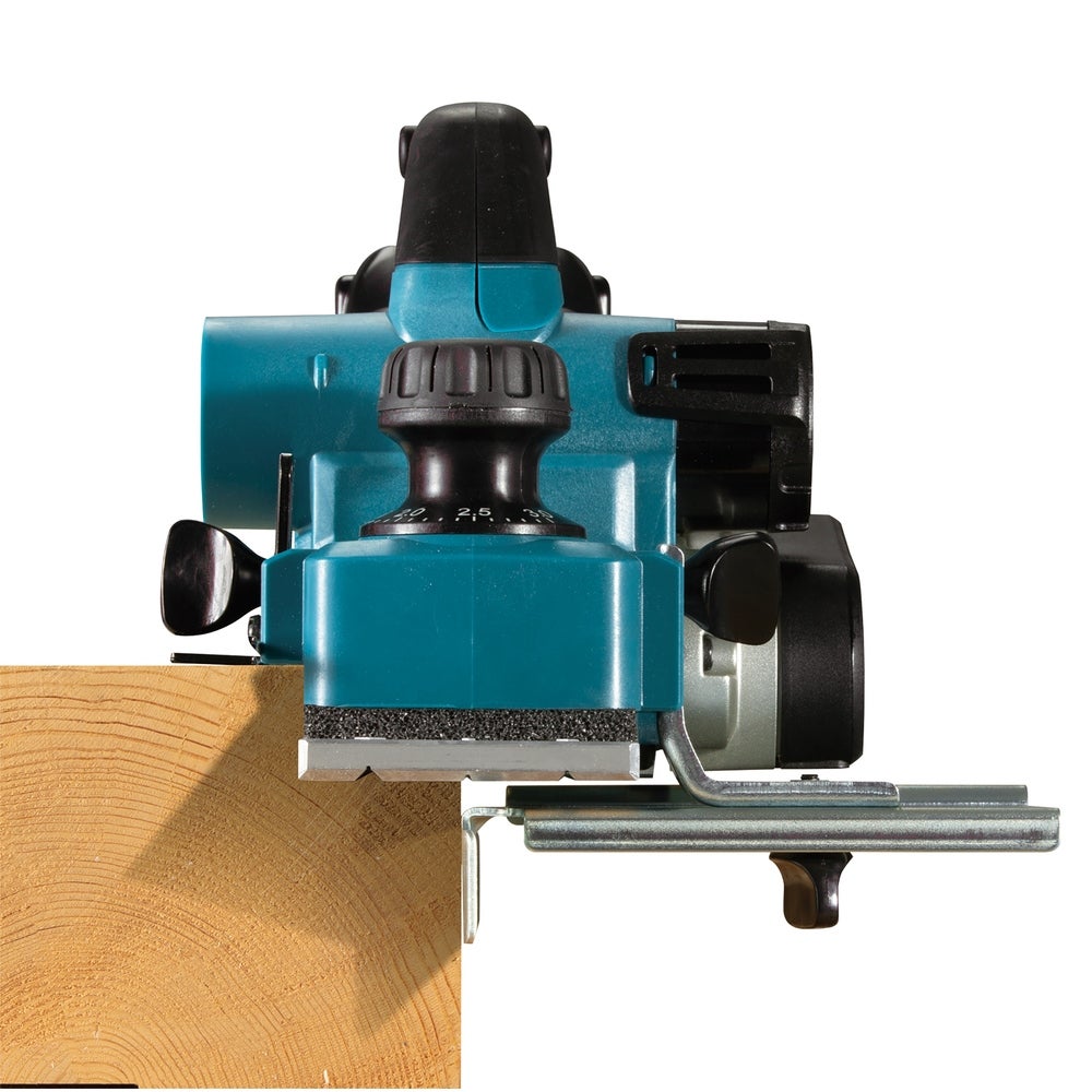 Makita Akku-Hobel LXT DKP181Z