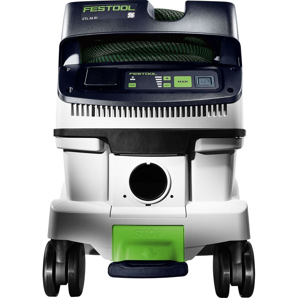 Festool Absaugmobil CLEANTEC CTL 26 EI #577898