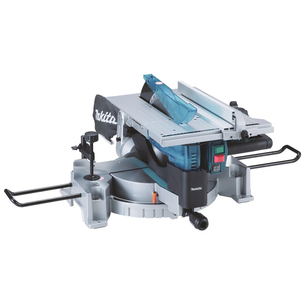 Makita Tisch-Kapp- und Gehrungssäge LH1201FL