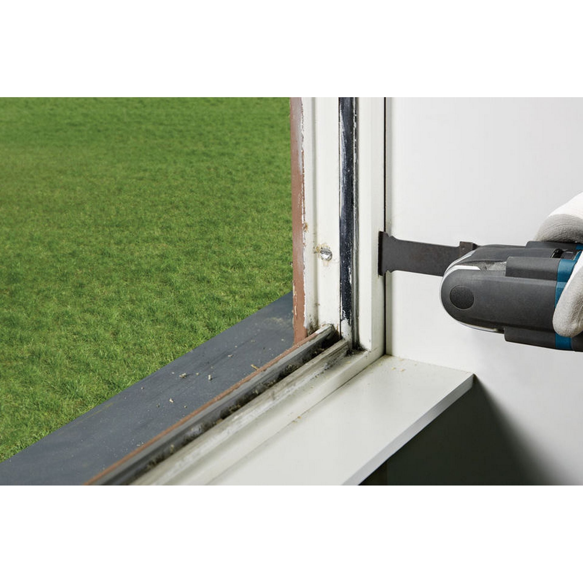 Bosch Starlock Best of Heavy Duty Set für Multifunktionswerkzeuge, 4-tlg. #2608664132