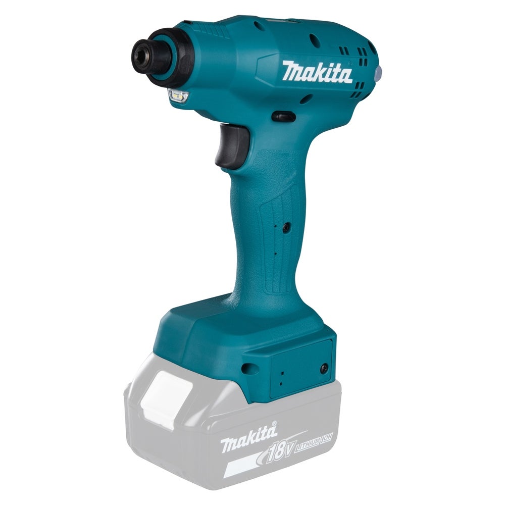Makita Akku-Drehmomentschrauber DFT060FM4Z