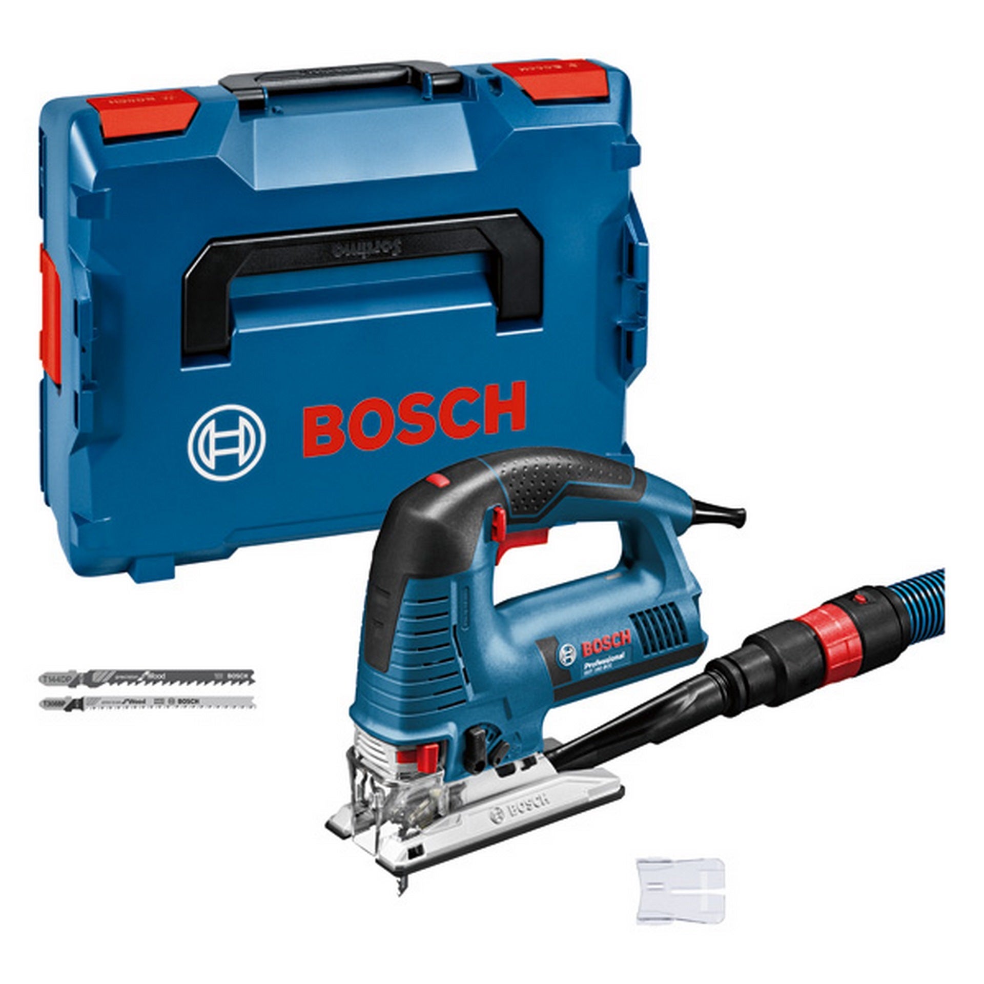 Bosch Stichsäge GST 160 BCE #0601518000