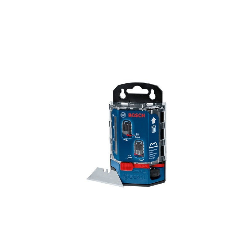 Bosch Klingenspender, 50 Stück #1600A01V3J
