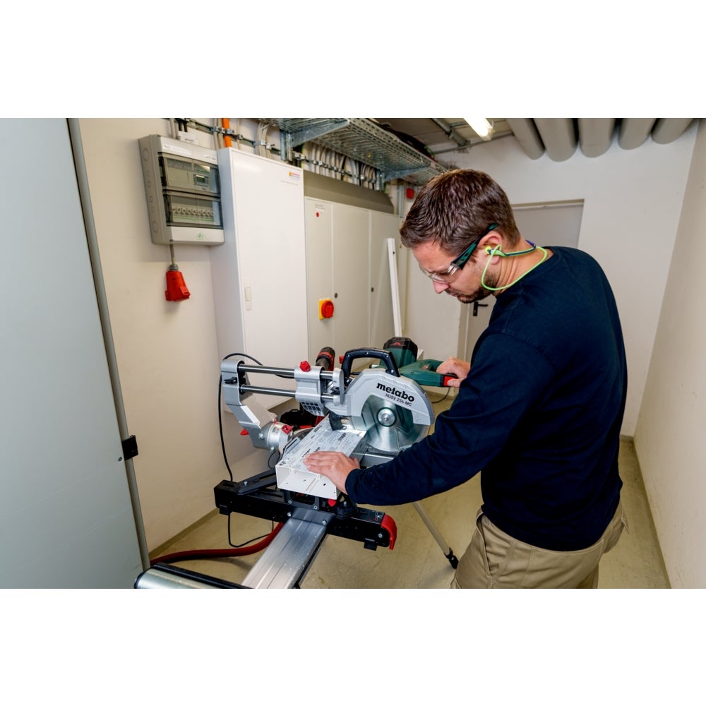 Metabo KGSV 254 MC * Kappsäge