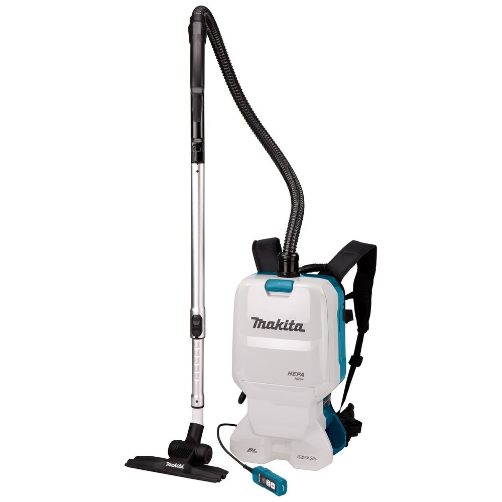 Makita Akku-Staubsauger LXT DVC660Z