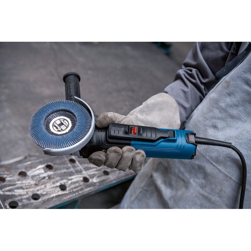 Bosch Winkelschleifer mit X-LOCK GWX 17-125 PSB #06017D3700
