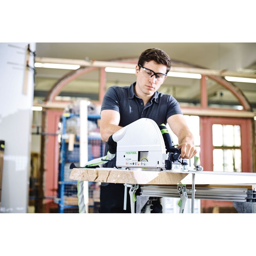 Festool Tauchsäge TS 75 EBQ-Plus-FS #576115
