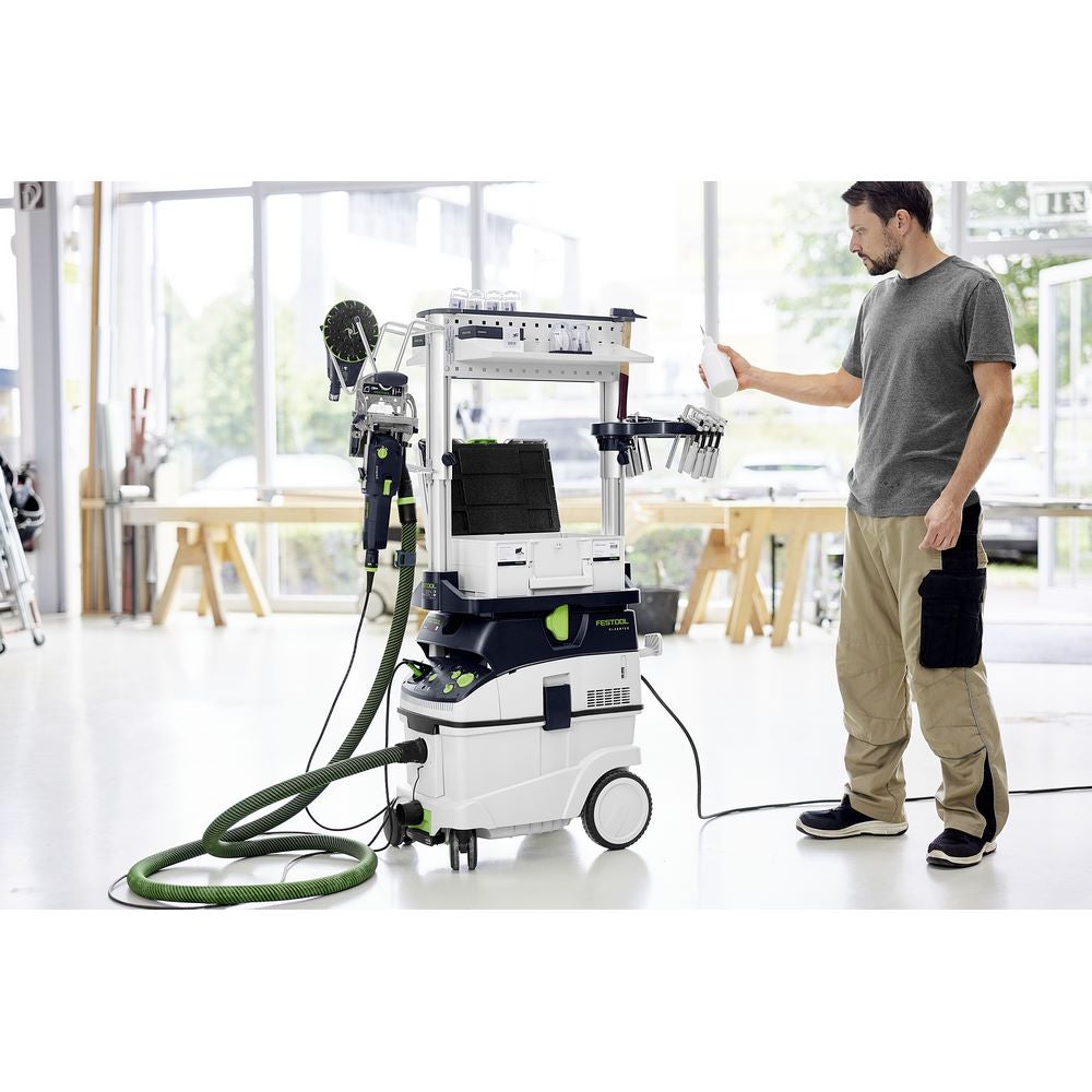 Festool Absaugmobil CLEANTEC CTL 36 EI AC #577884
