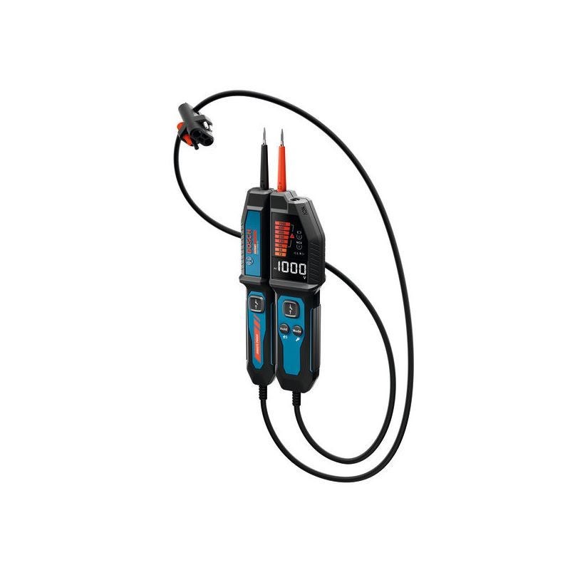 Bosch Spannungsprüfer EXVT1000-17 #0601077700
