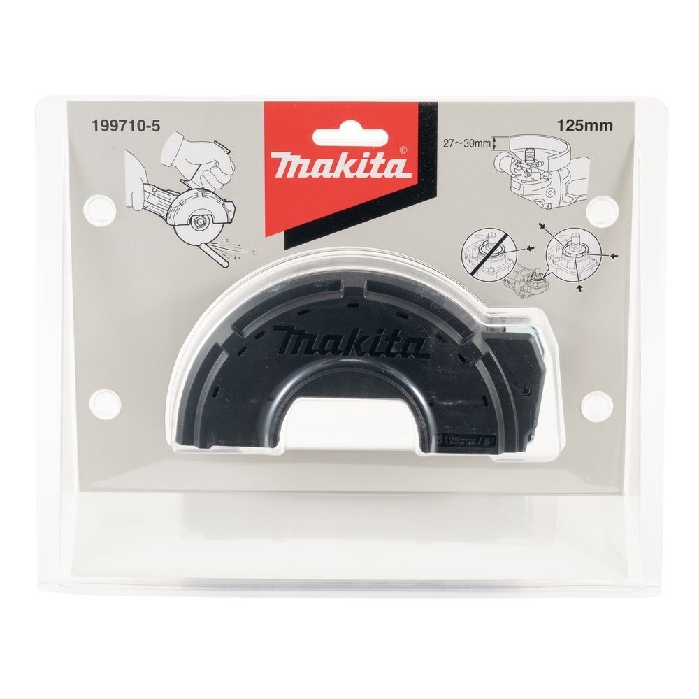 Makita Aufsteck-Schutzhaube (Trennen) #199710-5