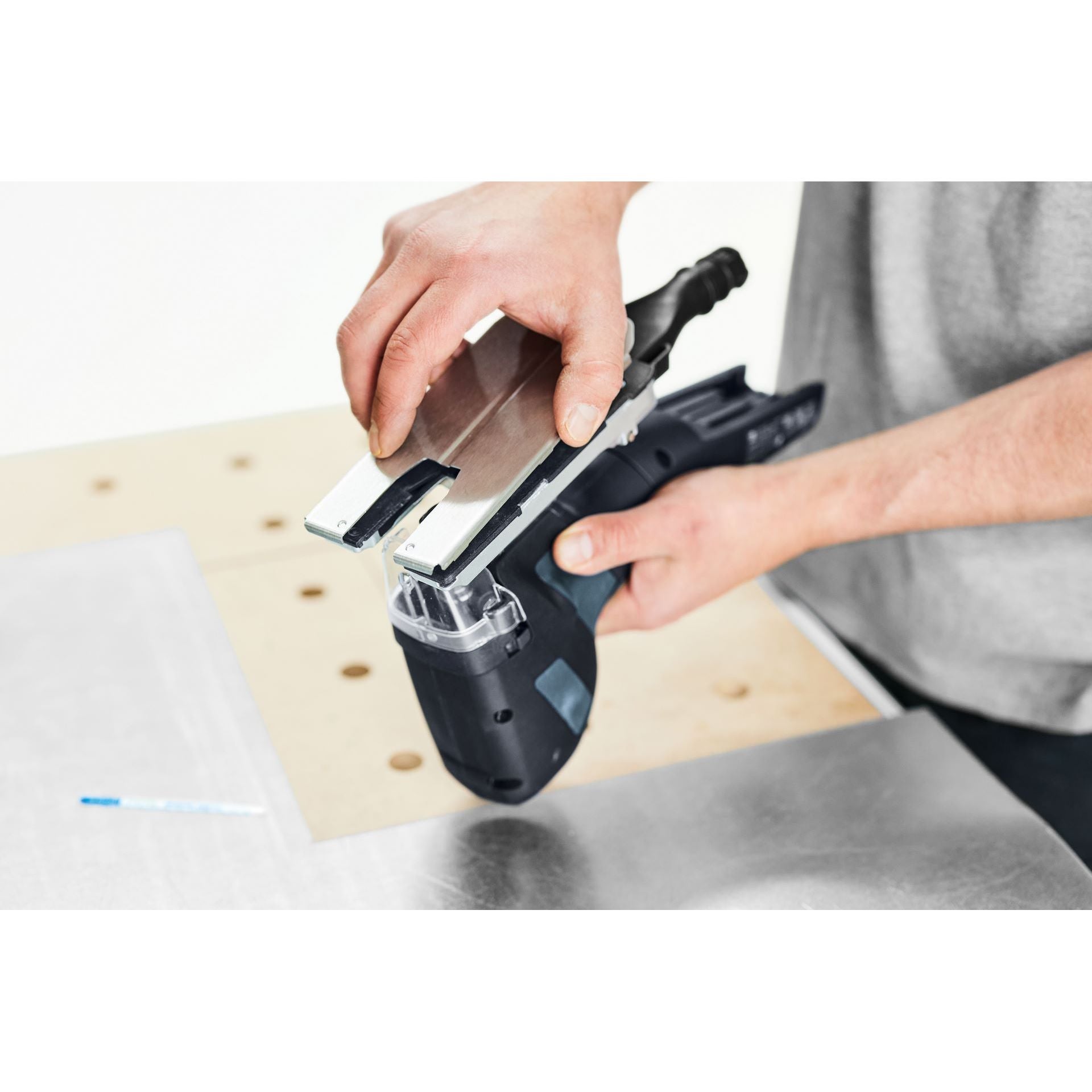 Festool Laufsohle LAS-ST-PSC 500 #578430