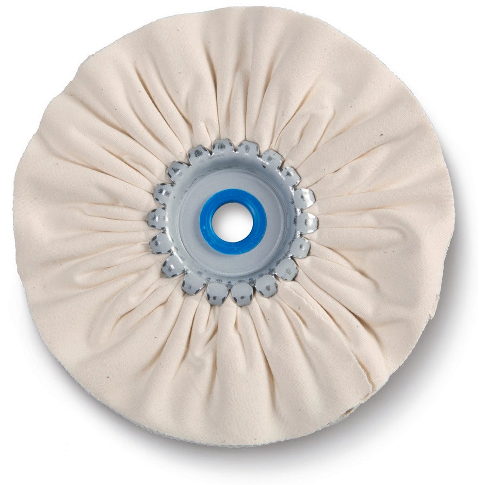 Fein Polierringe, Tuch, fest Fest D150x15 B14 #63723013011