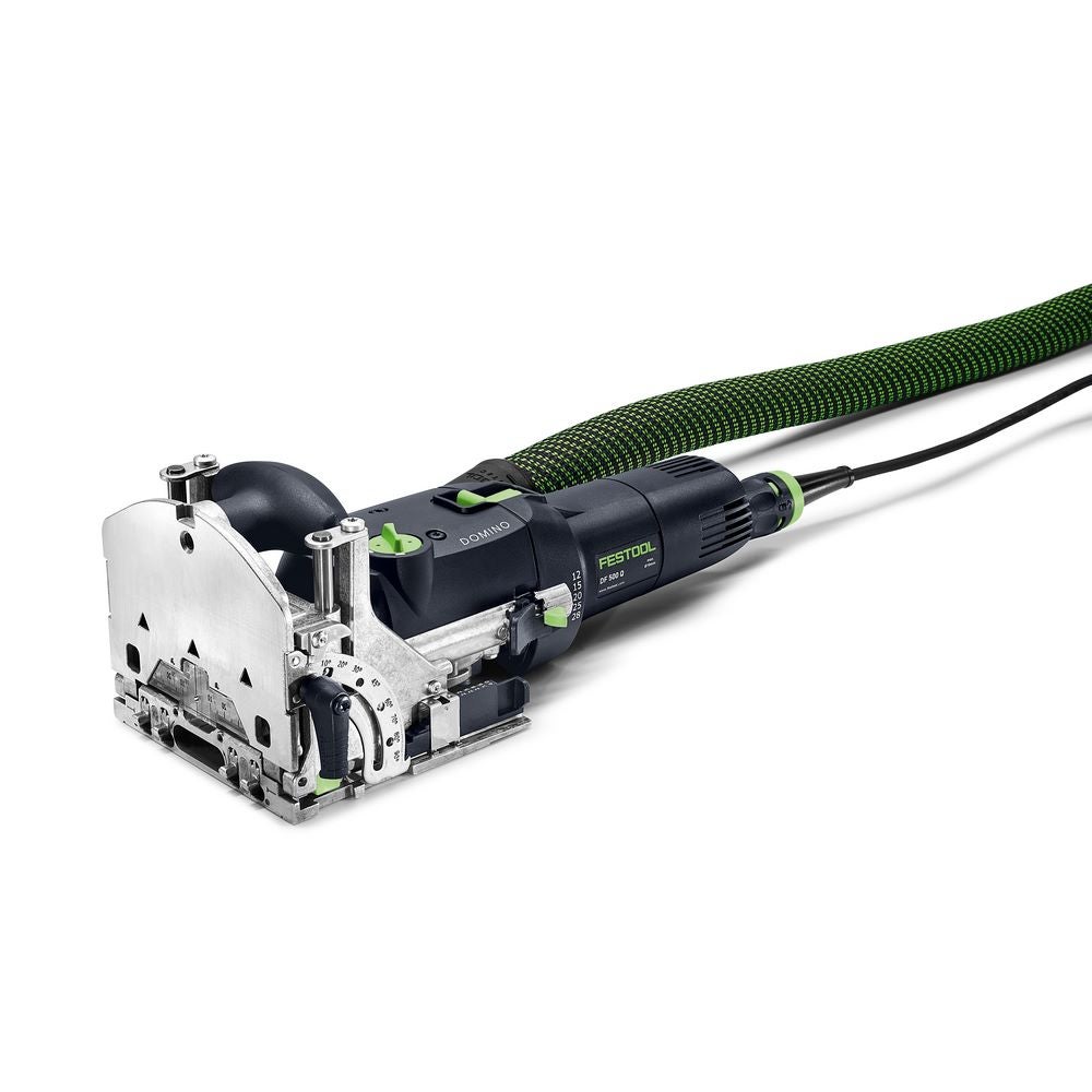 Festool Dübelfräse DOMINO DF 500 RQ-Set #578541