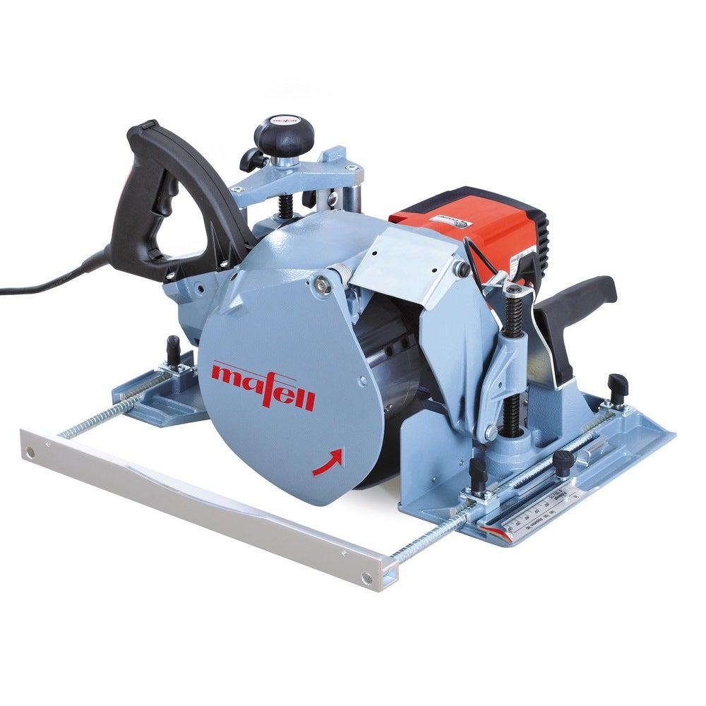 Mafell Kervenfräse ZK 115 Ec #925001