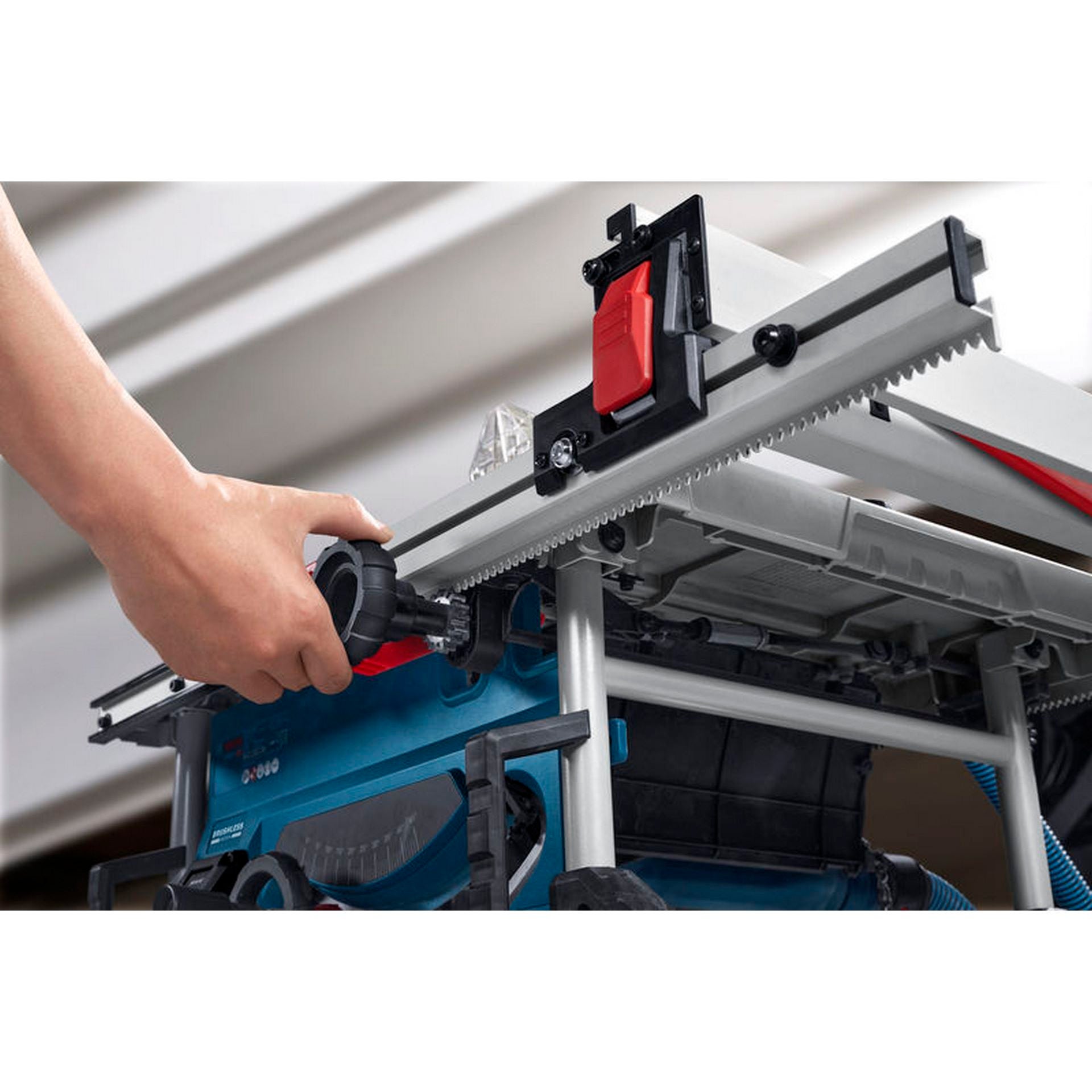 Bosch Tischsäge GTS 18V-70 #0601B44100