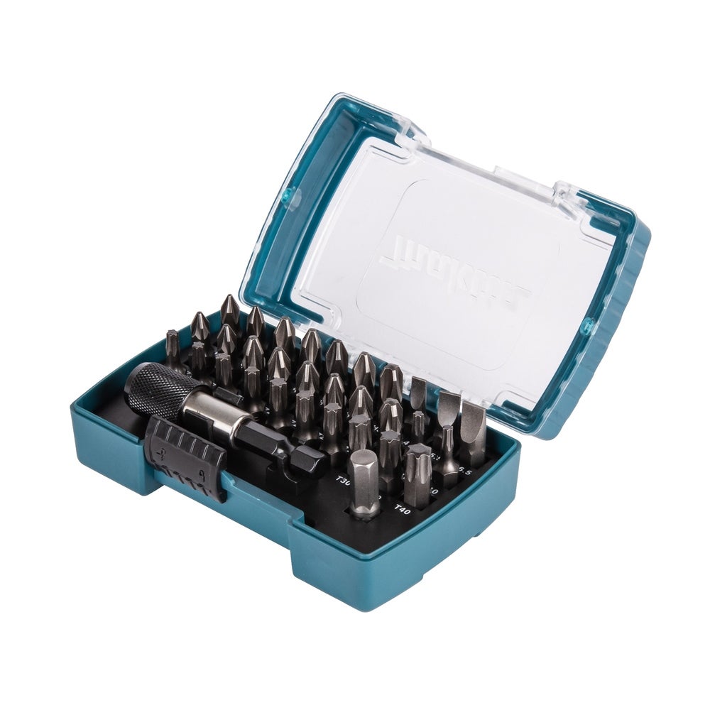Makita 32 - teiliges Bitset #D-74762