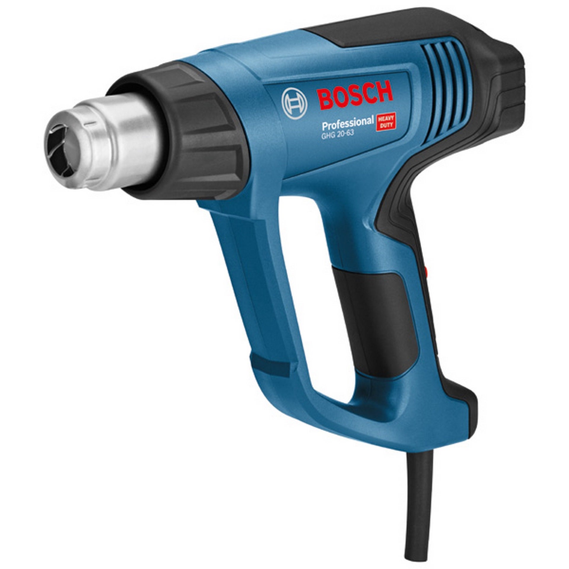 Bosch Heißluftgebläse GHG 20-63 #06012A6200