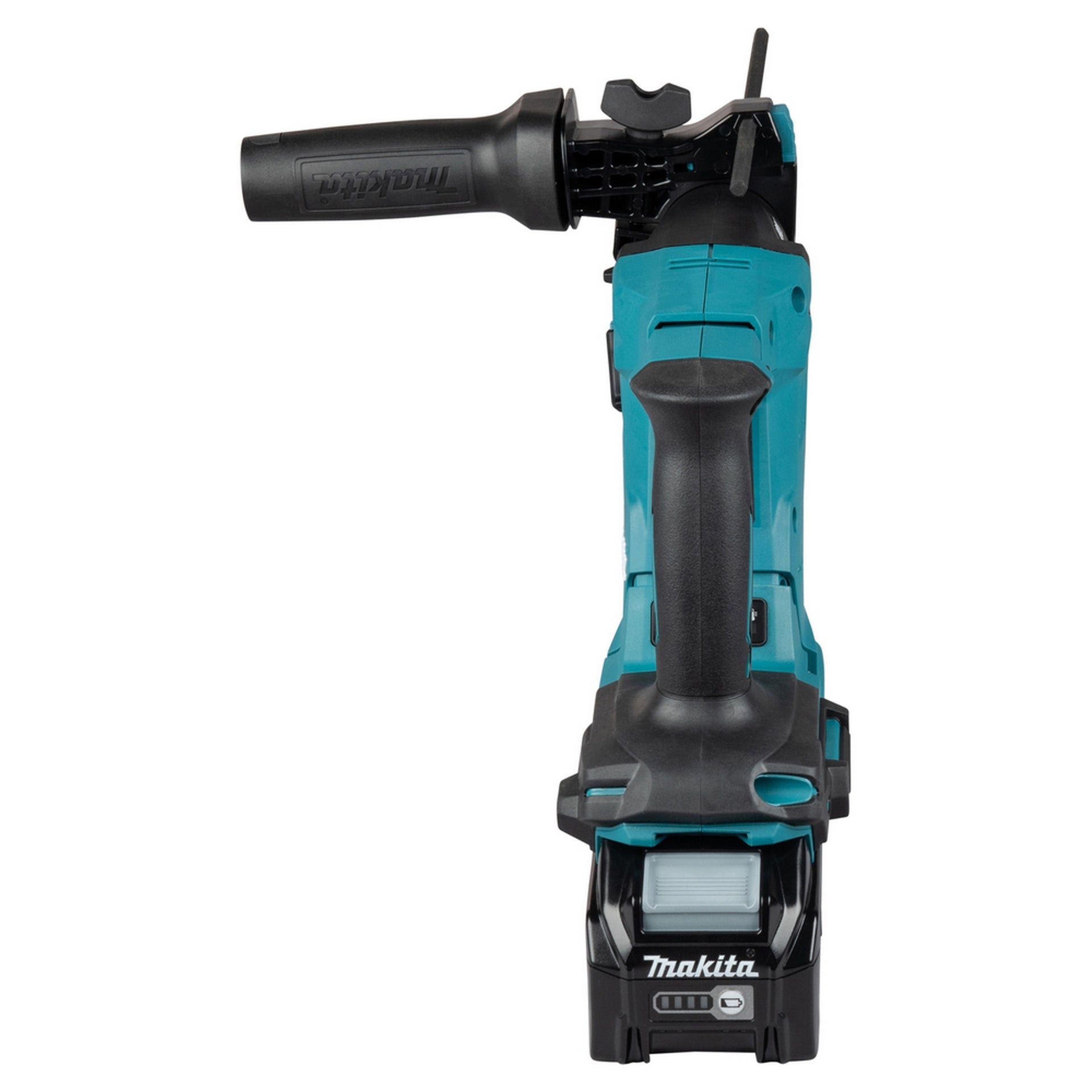 Makita Akku-Kombihammer XGT HR011GU202