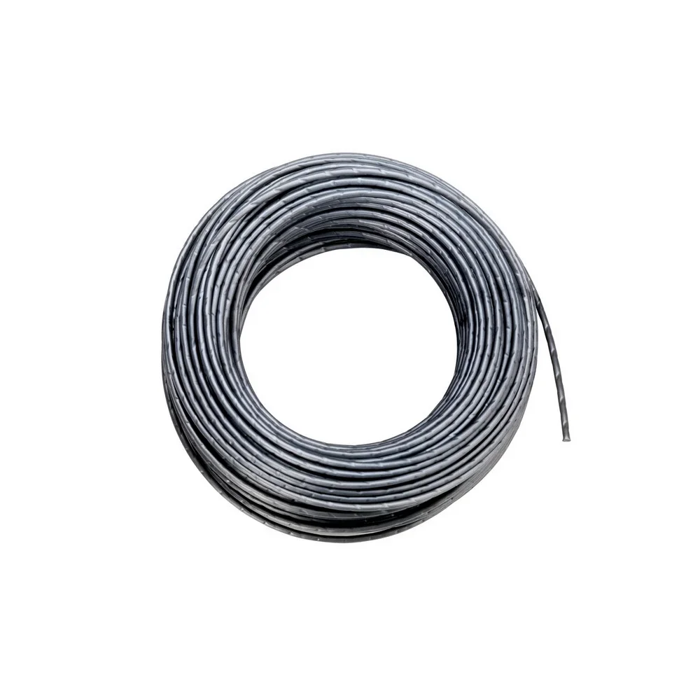 Metabo Ersatzfaden 30 m Ø 2 mm, wellenförmig
