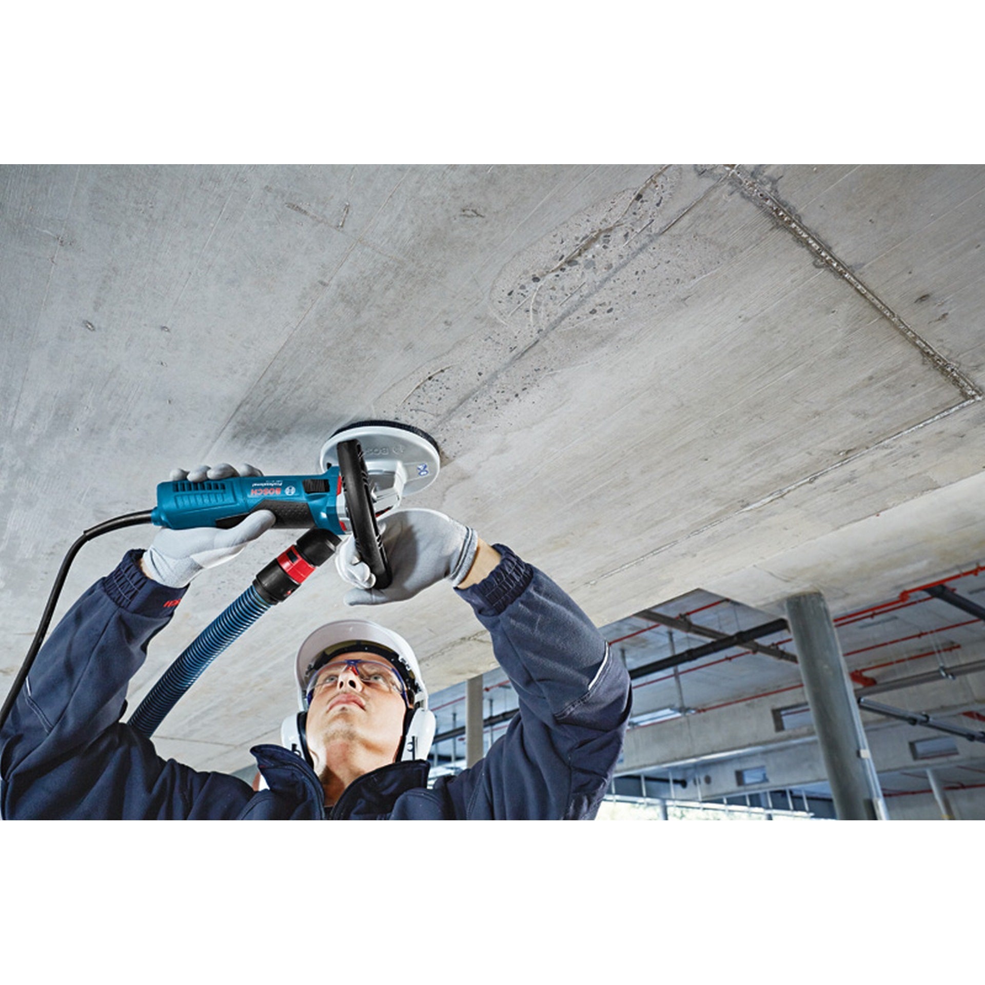 Bosch Betonschleifer GBR 15 CA #0601776000