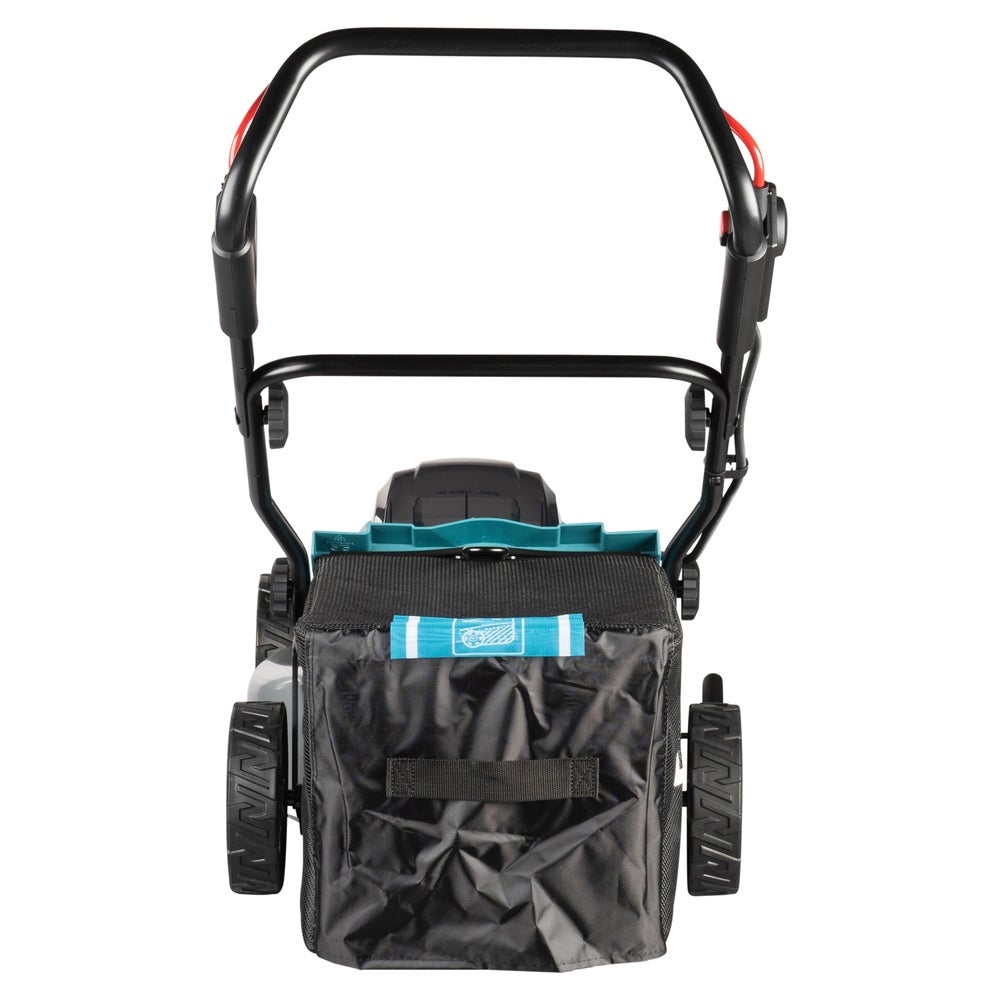 Makita Akku-Rasenmäher LXT DLM466Z