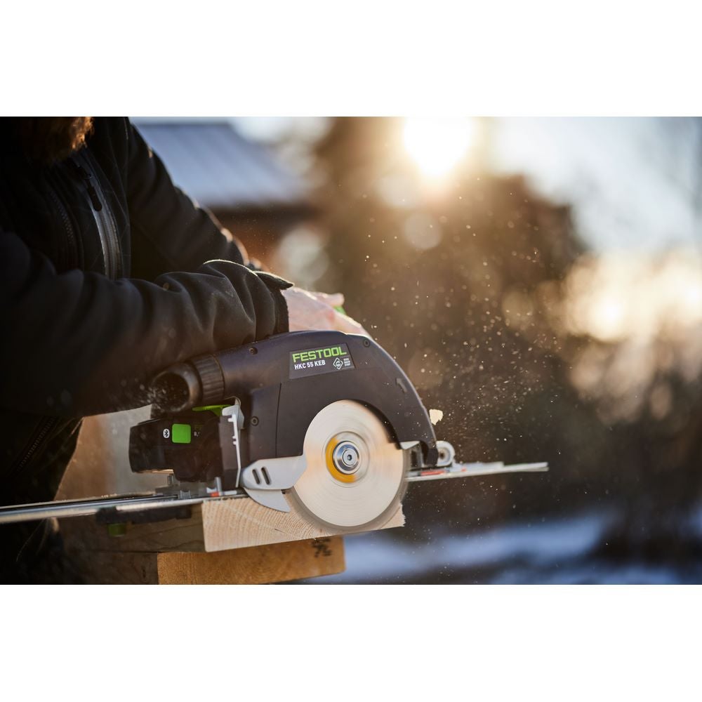 Festool Kreissägeblatt WOOD FINE CUT HW 160x1,6x20 FWWW35 #578586