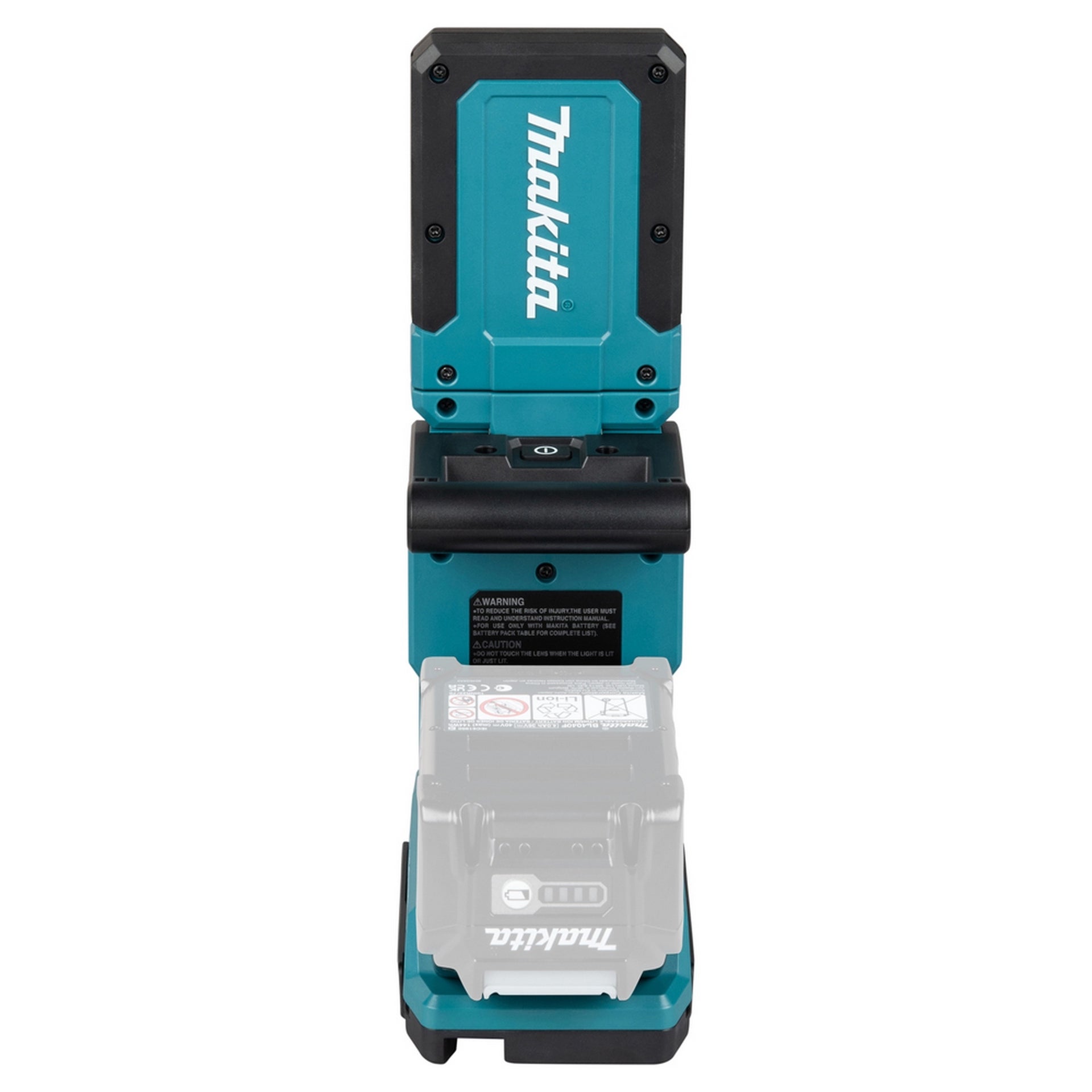 Makita Akku-Magnetlampe XGT - ML013G ML013G