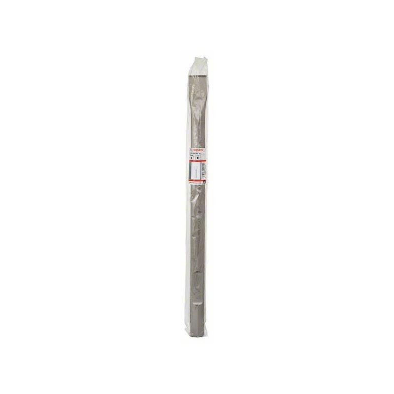 Bosch PRO HEX 28-4C Flachmeißel, 35 x 520 mm #1618600206