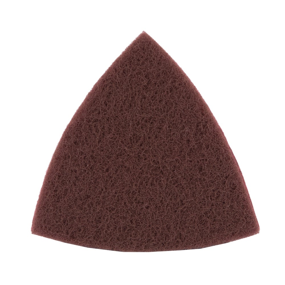 Makita Klett-Vlies, Deltoid, 94 mm, K100 #B-21799