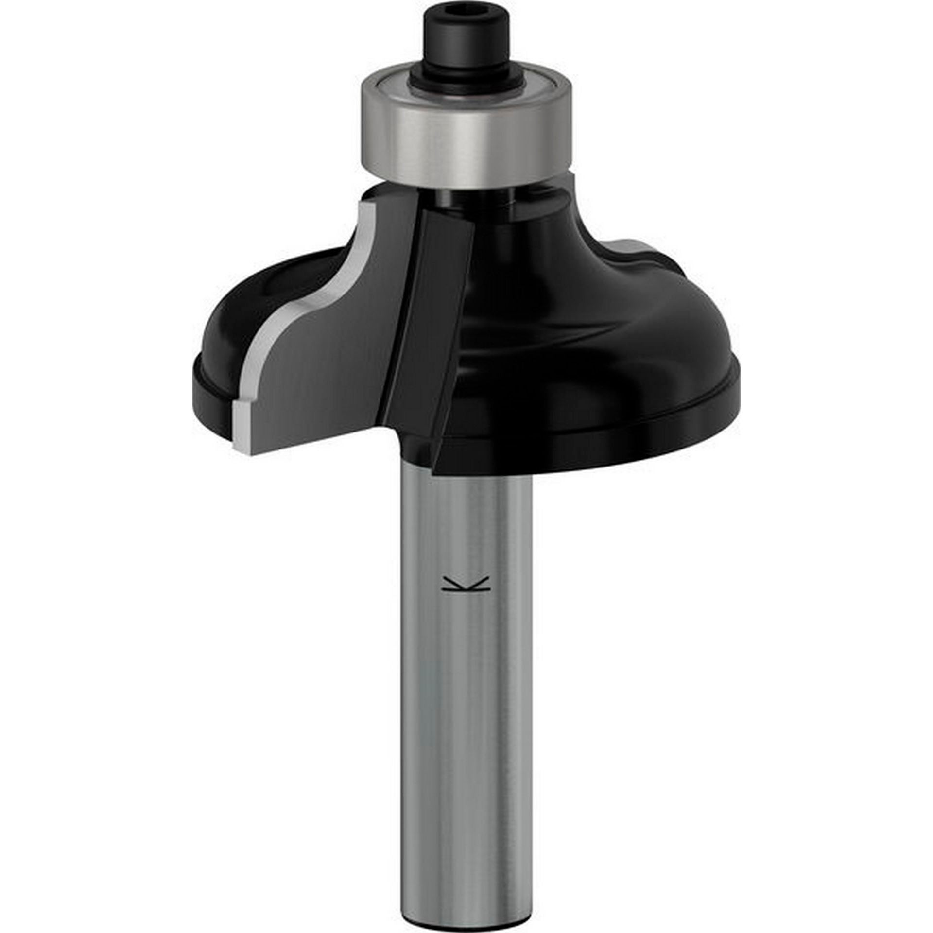 Bosch PRO Profilfräser Römisch, R 4,8 mm, S 8 mm #2608628393