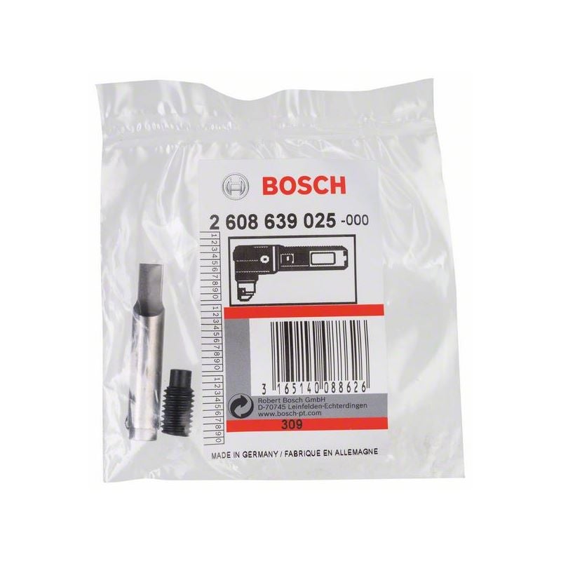 Bosch Stempel für Geradschnitt GNA 3,5 #2608639025