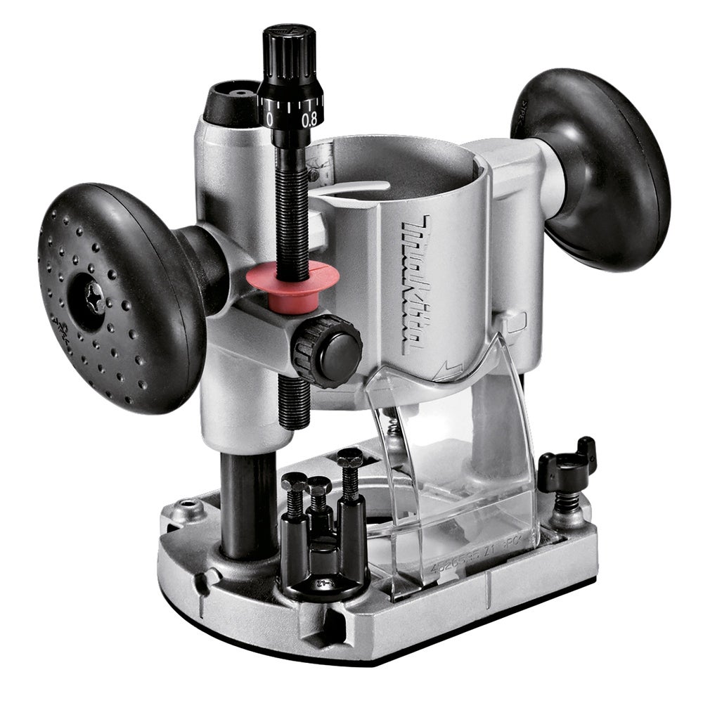 Makita Eintauchmodul #195563-0