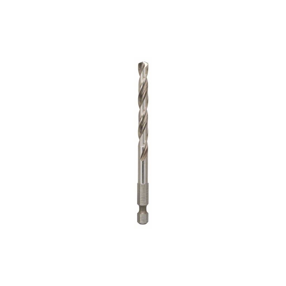 Bosch PRO Pilot Drill Bit, Quick Change-System für Lochsägen HSS-G 6,35 x 100 mm #2609390592