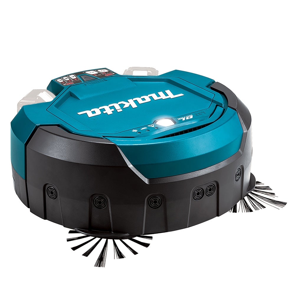 Makita Akku-Saugroboter LXT DRC200Z