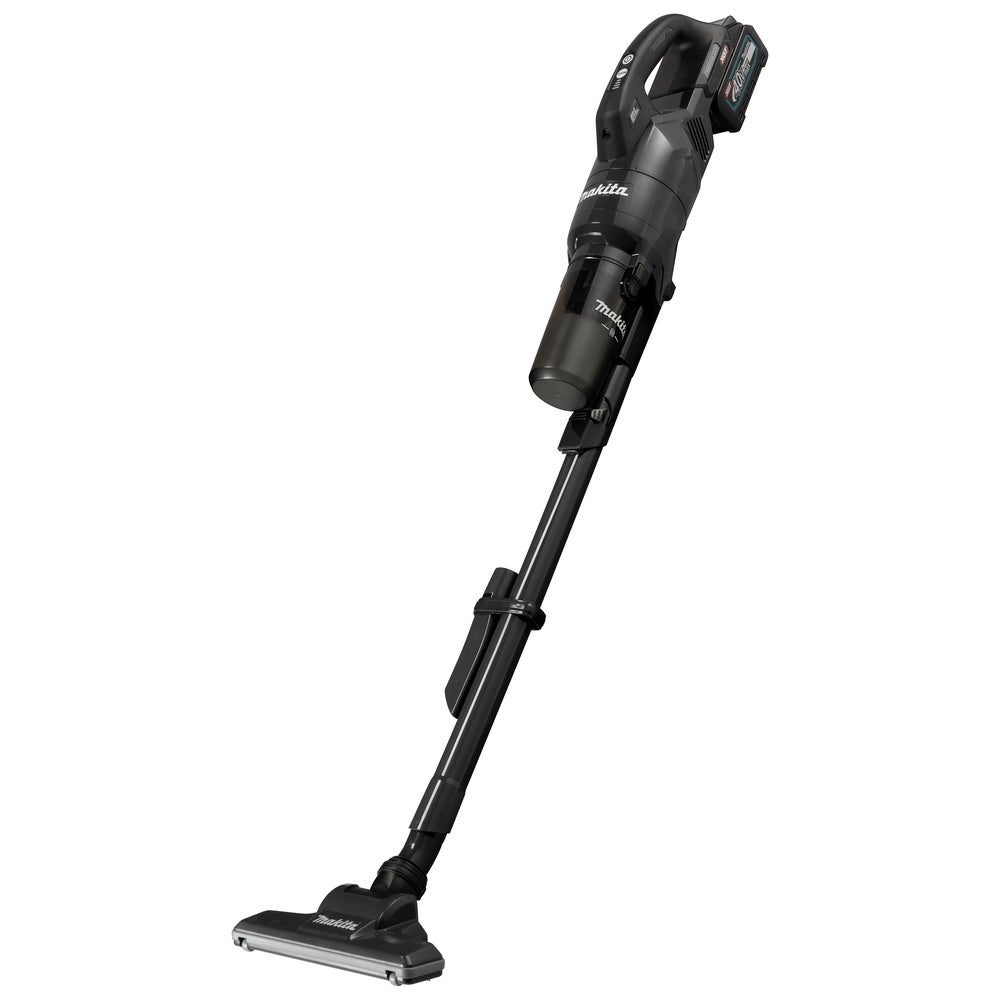 Makita Akku-Staubsauger XGT CL003GD202