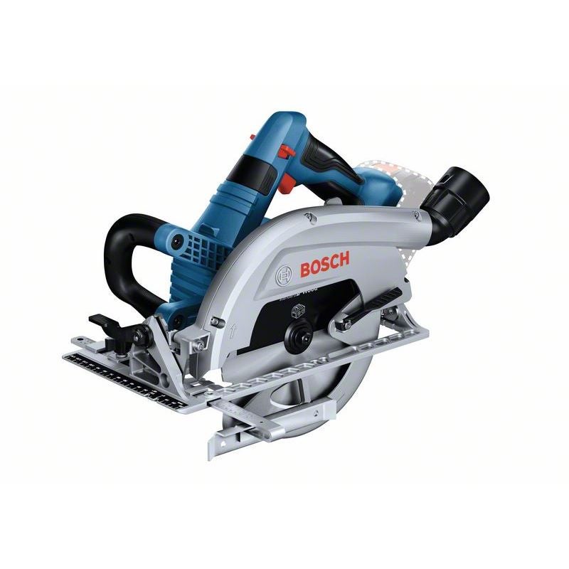 Bosch Akku-Kreissäge GKS 18V-70 L #06016B9000