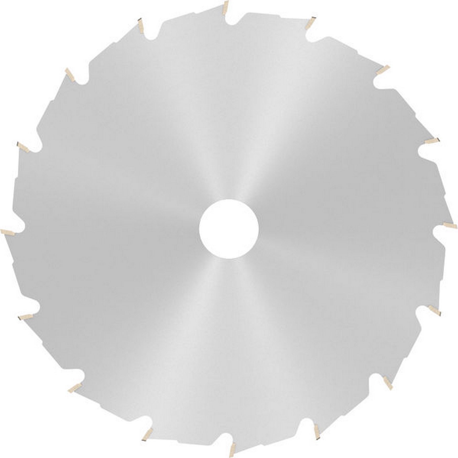 Bosch PRO Construct Wood Kreissägeblatt, 230 x 2,8 x 30 mm #2608640635