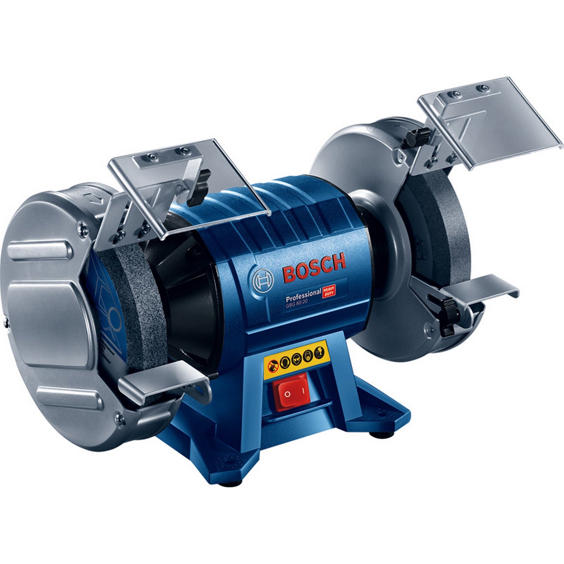 Bosch Doppelschleifmaschinen GBG 60-20 #060127A400