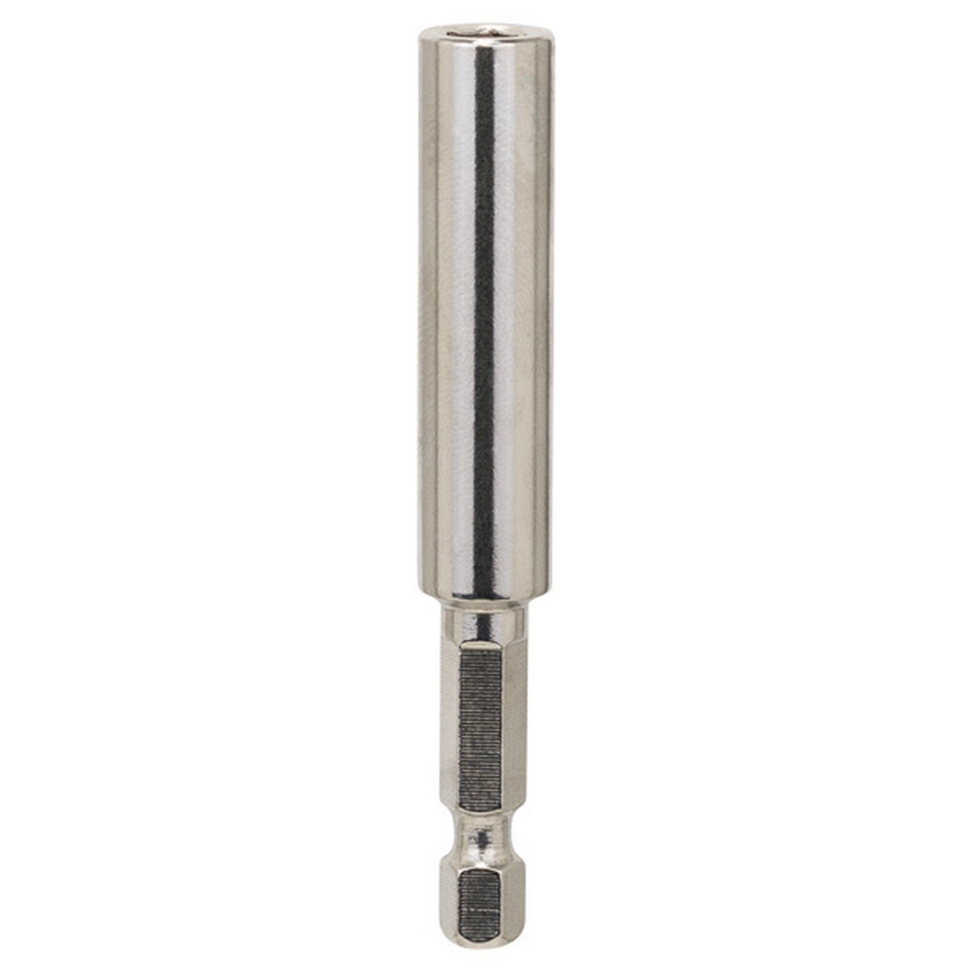 Bosch Universalhalter, 1/4-Zoll, 75mm, 11mm, (in Verbindung mit Tiefenanschlag T8/T4) #2607000157