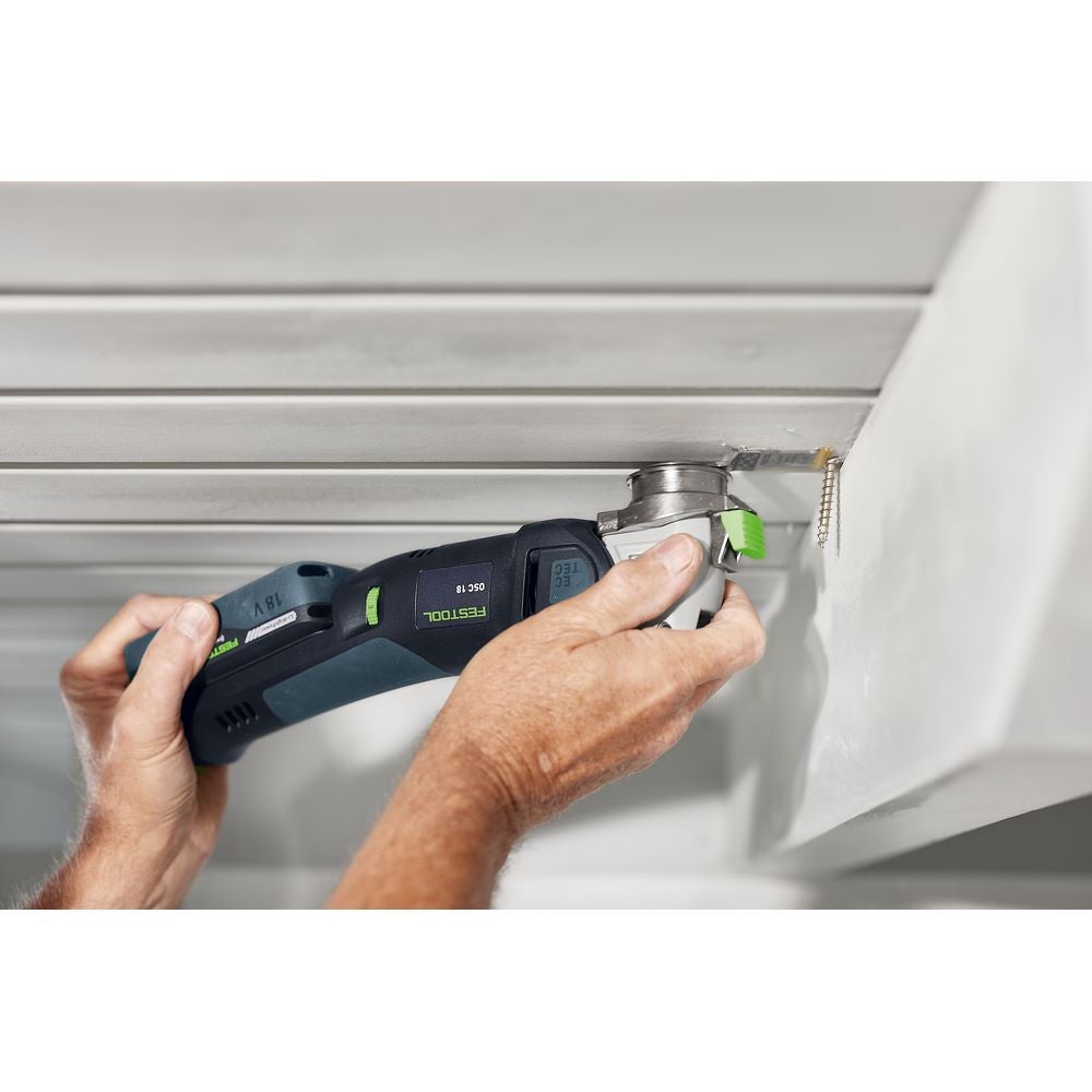 Festool Carbide-Sägeblatt MSB 40/32/HM/OSC #578095