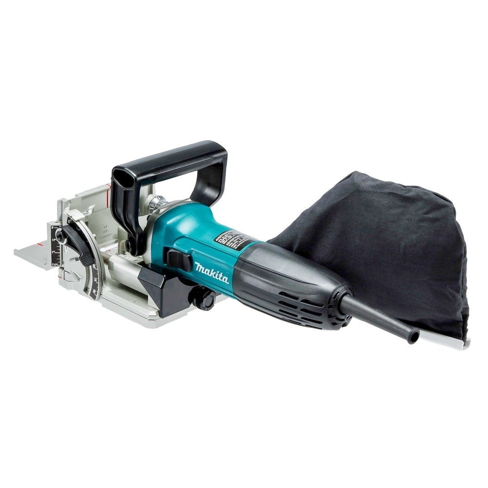 Makita Flachdübelfräse PJ7000J