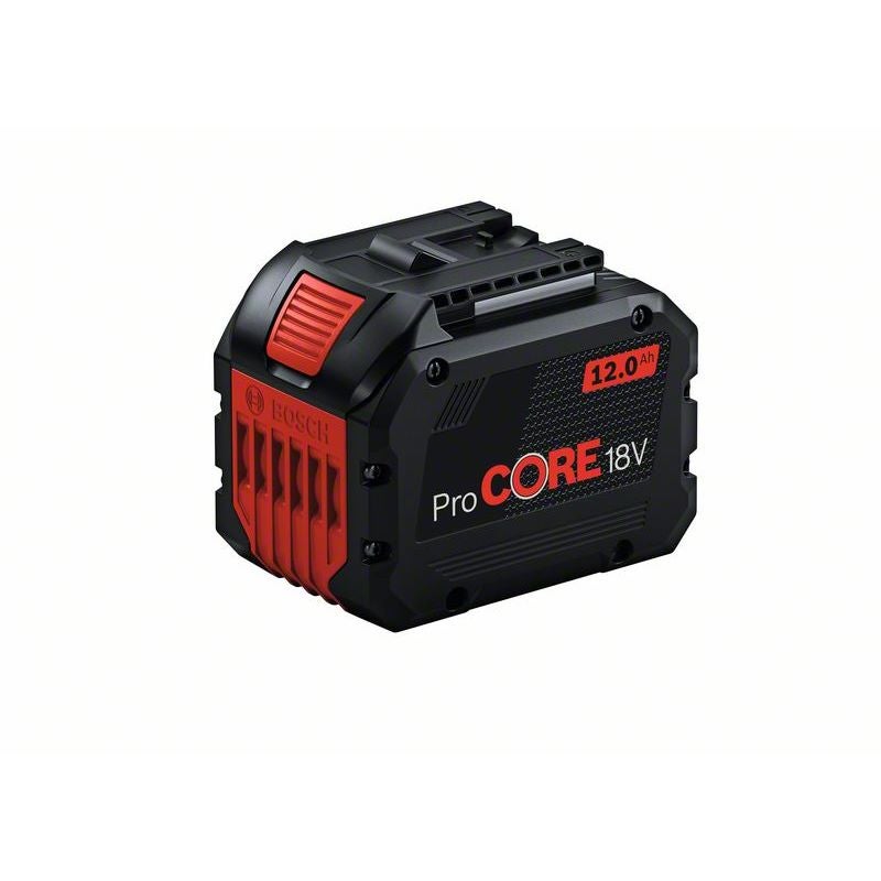 Bosch Akkupack ProCORE 18 Volt, 12.0 Ah #1600A016GU
