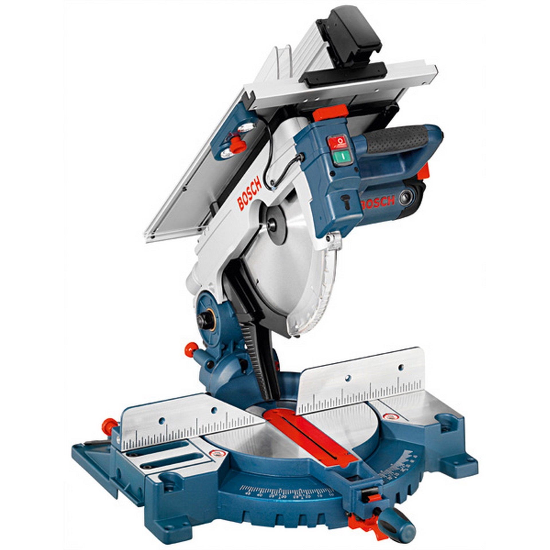 Bosch Kombinationssäge GTM 12 JL #0601B15001