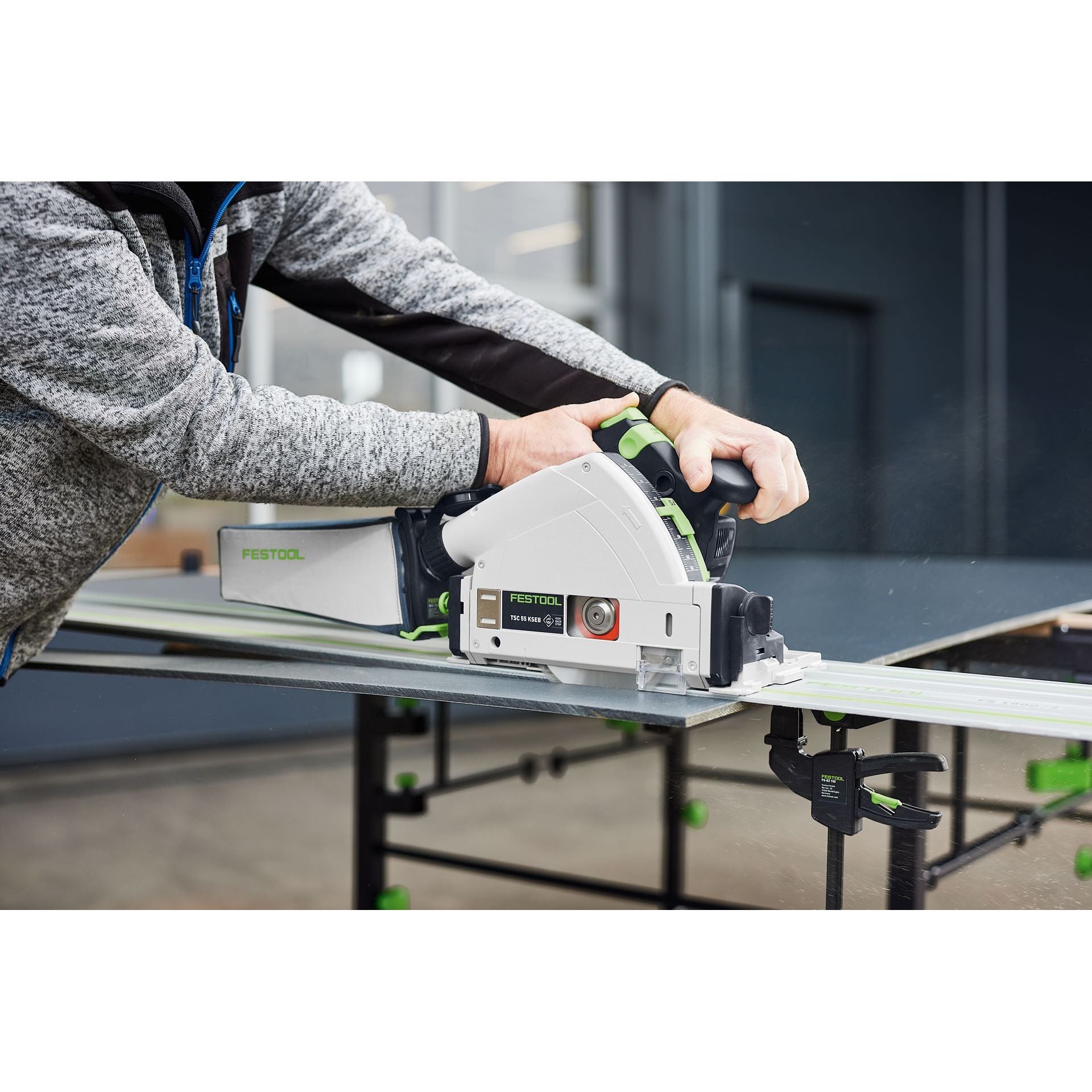 Festool Diamant-Kreissägeblatt LAMINATE/HPL DIA 160x1,8x20 TD28 #578699